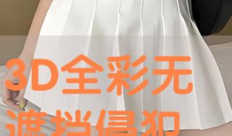 3d无遮挡漫画,探索3D漫画的独特魅力