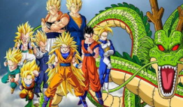 龙珠动漫,宇宙守护者的传奇征程