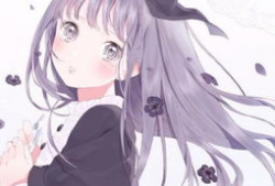 动漫图片大全女,女生角色精选集